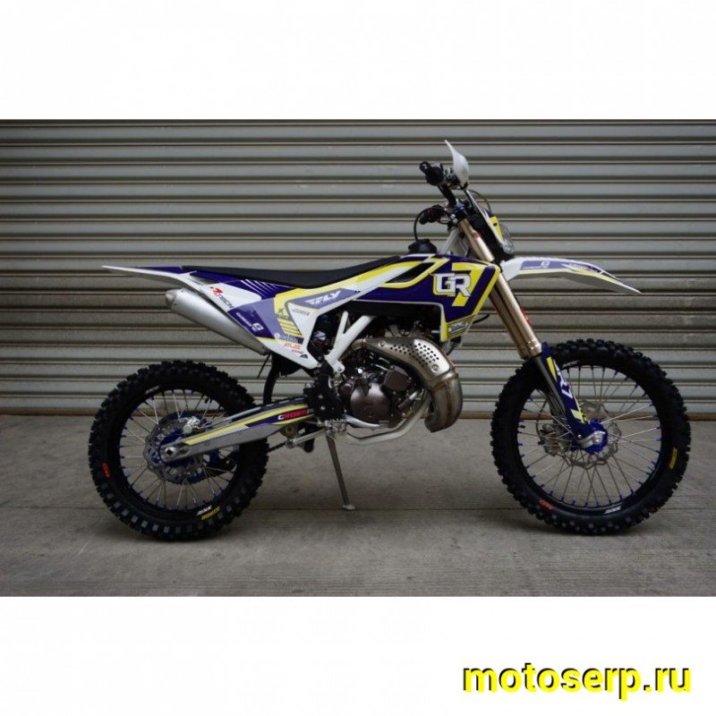 Купить  ====Эндуро Мотоцикл GR7 T250L (2T) Enduro OPTIMUM (спортинв), 21/18, 223сс, 2Т., жидк. охл., диск/диск, 2021г. (шт) (GR купить с доставкой по Москве и России, цена, технические характеристики, комплектация фото  - motoserp.ru