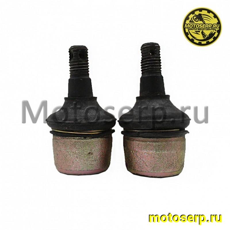Купить  Тяга рулевая в сборе ATV 500H 700D (L-390mm, l-250mm) M10/L-59mm; M10/L-59mm (конус) (шт) (BL 62510-107-0000 купить с доставкой по Москве и России, цена, технические характеристики, комплектация фото  - motoserp.ru