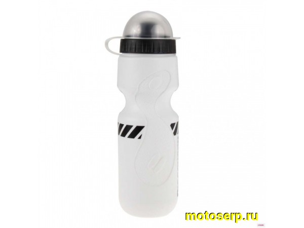 Купить  Бутылочка (фляга) для воды 650 мл VIVA BICYCLES, CIGNA Вело (шт) (MM 28501 купить с доставкой по Москве и России, цена, технические характеристики, комплектация фото  - motoserp.ru