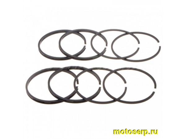 Купить  Кольцо поршневое (кольца поршневые) Урал, Днепр D78(std); 650сс "0" ном TW.  JING (mod.A) (ком) (MT K-6238 купить с доставкой по Москве и России, цена, технические характеристики, комплектация фото  - motoserp.ru