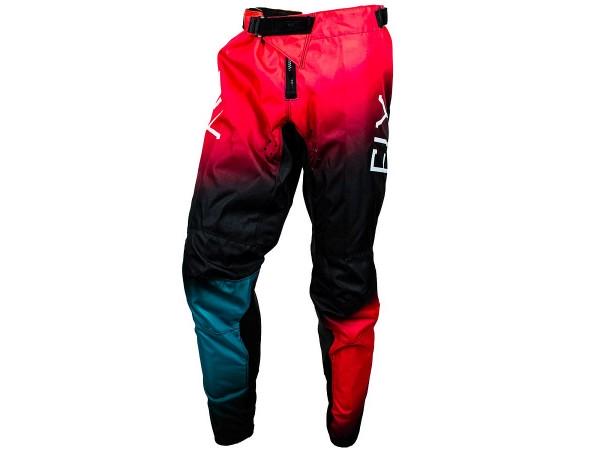 Купить  Штаны для мотокросса FLY RACING KINETIC REFRESH женские 34р-р (шт)  (SM 714-3272 купить с доставкой по Москве и России, цена, технические характеристики, комплектация фото  - motoserp.ru