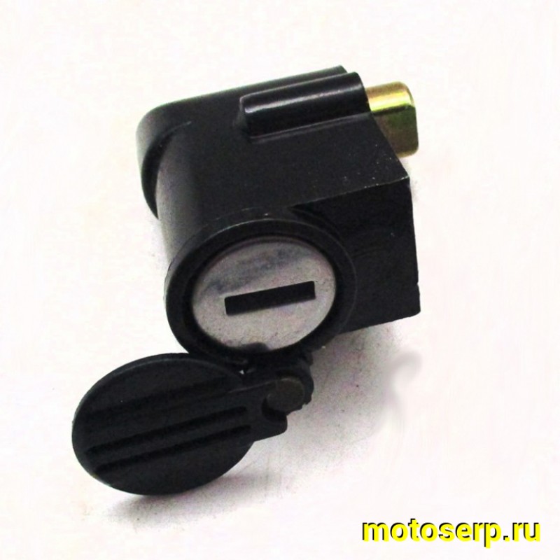 Купить  Замок зажигания (комплект замков) ATV HiSun ATV 500H/700H/Striker 700 EFI (комп) (BL P107000372001000  купить с доставкой по Москве и России, цена, технические характеристики, комплектация фото  - motoserp.ru