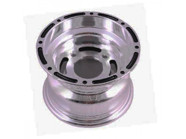 Купить  Колесо ATV  8" заднее (диск колеса) ATV IRBIS ATV150-250 (4х78/110, Ступица 68.5/70/90) литой (шт) (0 купить с доставкой по Москве и России, цена, технические характеристики, комплектация фото  - motoserp.ru