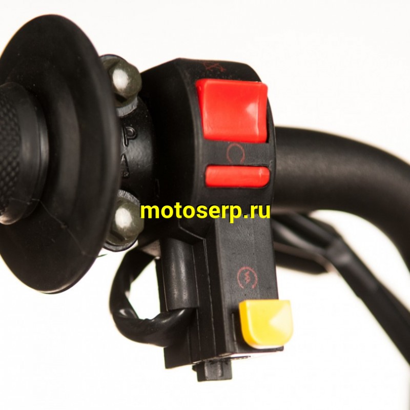 Купить  ====Питбайк IRBIS TTR 125R 125сс,17/14,эл.стартер, 2021 (шт) купить с доставкой по Москве и России, цена, технические характеристики, комплектация фото  - motoserp.ru