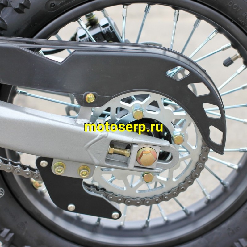 Купить  ====Питбайк IRBIS TTR 125R 125сс,17/14,эл.стартер, 2021 (шт) купить с доставкой по Москве и России, цена, технические характеристики, комплектация фото  - motoserp.ru