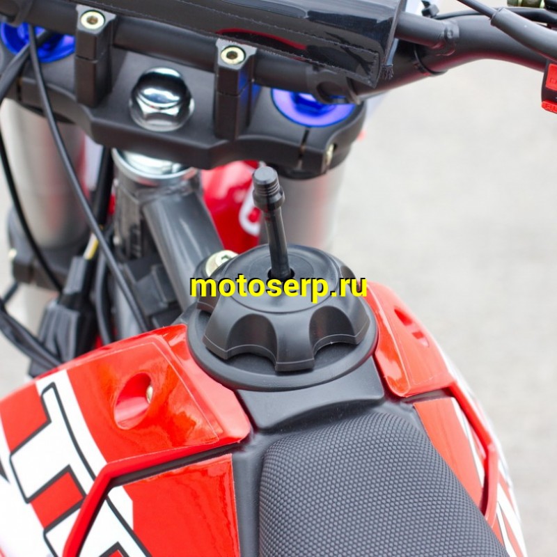 Купить  ====Питбайк IRBIS TTR 125R 125сс,17/14,эл.стартер, 2021 (шт) купить с доставкой по Москве и России, цена, технические характеристики, комплектация фото  - motoserp.ru