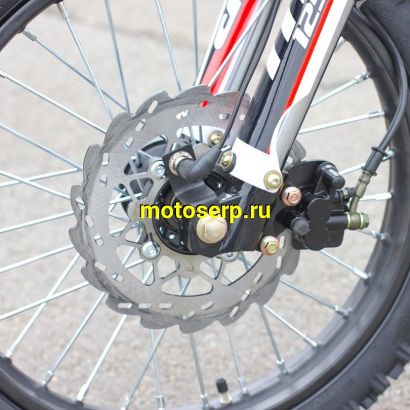 Купить  ====Питбайк IRBIS TTR 125R 125сс,17/14,эл.стартер, 2021 (шт) купить с доставкой по Москве и России, цена, технические характеристики, комплектация фото  - motoserp.ru