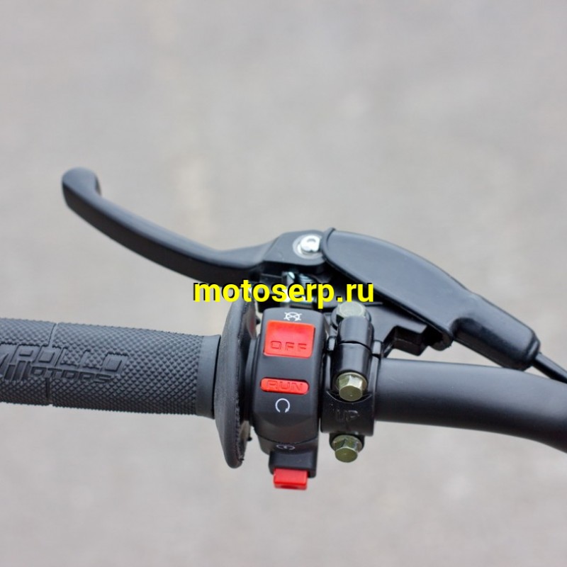 Купить  ====Питбайк IRBIS TTR 125R 125сс,17/14,эл.стартер, 2021 (шт) купить с доставкой по Москве и России, цена, технические характеристики, комплектация фото  - motoserp.ru