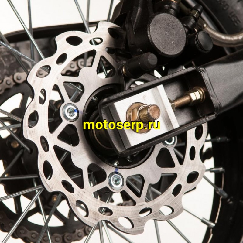 Купить  ====Питбайк IRBIS TTR 125R 125сс,17/14,эл.стартер, 2021 (шт) купить с доставкой по Москве и России, цена, технические характеристики, комплектация фото  - motoserp.ru