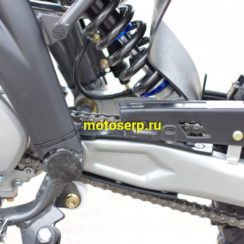 Купить  ====Питбайк IRBIS TTR 125R 125сс,17/14,эл.стартер, 2021 (шт) купить с доставкой по Москве и России, цена, технические характеристики, комплектация фото  - motoserp.ru