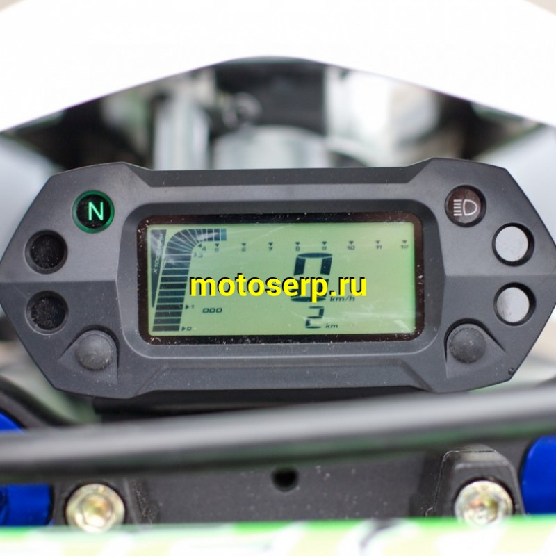 Купить  ====Питбайк IRBIS TTR 125R 125сс,17/14,эл.стартер, 2021 (шт) купить с доставкой по Москве и России, цена, технические характеристики, комплектация фото  - motoserp.ru