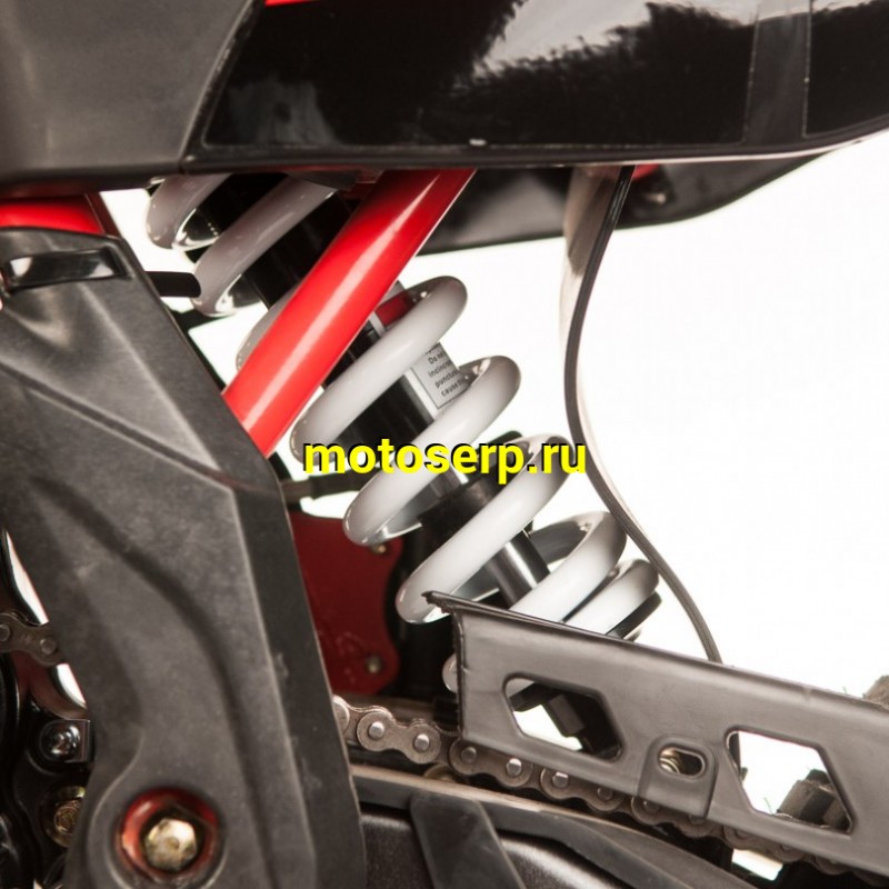 Купить  ====Питбайк IRBIS TTR 125R 125сс,17/14,эл.стартер, 2021 (шт) купить с доставкой по Москве и России, цена, технические характеристики, комплектация фото  - motoserp.ru