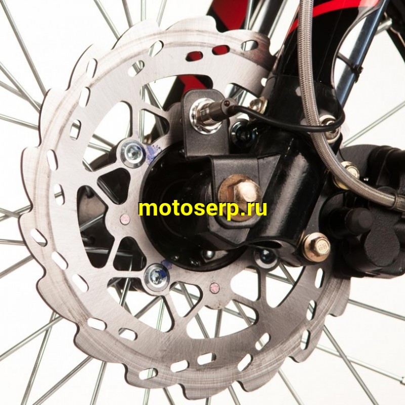 Купить  ====Питбайк IRBIS TTR 125R 125сс,17/14,эл.стартер, 2021 (шт) купить с доставкой по Москве и России, цена, технические характеристики, комплектация фото  - motoserp.ru