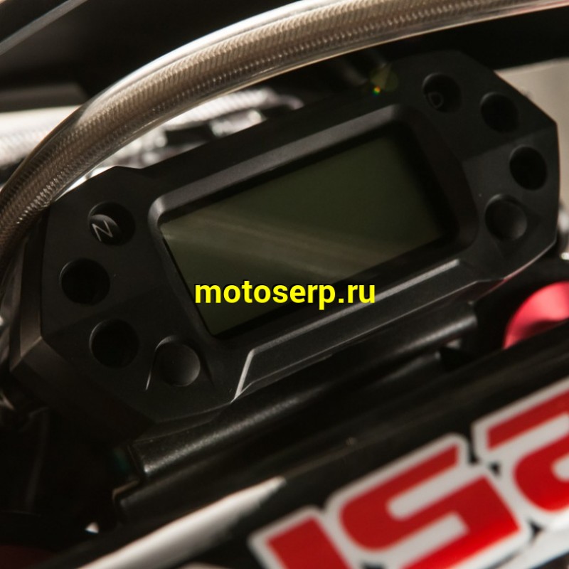 Купить  ====Питбайк IRBIS TTR 125R 125сс,17/14,эл.стартер, 2021 (шт) купить с доставкой по Москве и России, цена, технические характеристики, комплектация фото  - motoserp.ru