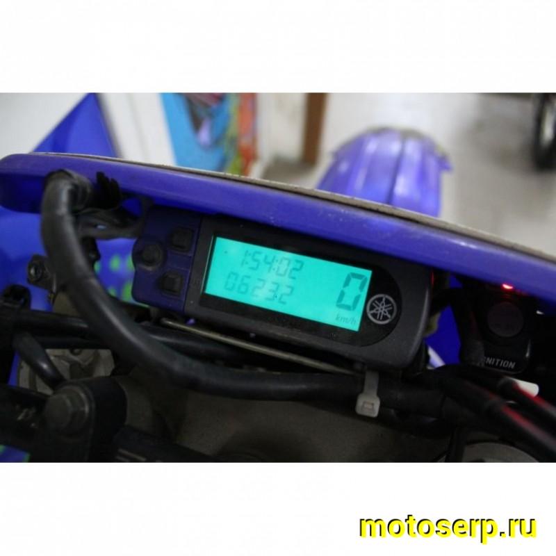 Купить  ====Мотоцикл YAMAHA WR450F 2005г.в. (спортинвентарь) с пробегом по РФ  купить с доставкой по Москве и России, цена, технические характеристики, комплектация фото  - motoserp.ru