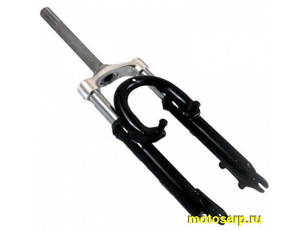 Купить  Вилка ВЕЛО амортизационная телескопическая 20" резьбовая  V-brake/Disk(шт) (0 купить с доставкой по Москве и России, цена, технические характеристики, комплектация фото  - motoserp.ru