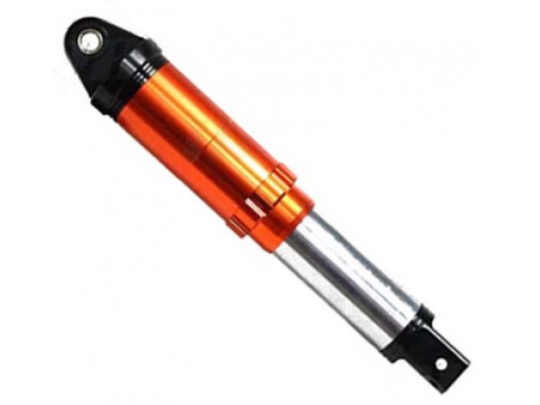Купить  Амортизатор задний (L-280mm,D-10mm,d-8mm) внутр.пружина (шт) (0 купить с доставкой по Москве и России, цена, технические характеристики, комплектация фото  - motoserp.ru