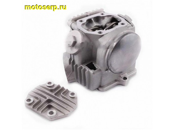 Купить  Головка цилиндра 139FMB 50cc D39mm Delta-50 4Т в сборе (шт) (0 купить с доставкой по Москве и России, цена, технические характеристики, комплектация фото  - motoserp.ru