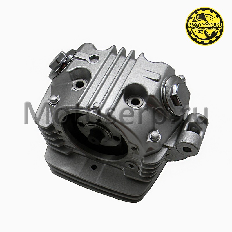 Купить  Головка цилиндра 161FMJ 150cc D61mm (CB - верхн распредв) CB150 в сборе,без крышки (шт) (R1 (MM 92322  купить с доставкой по Москве и России, цена, технические характеристики, комплектация фото  - motoserp.ru