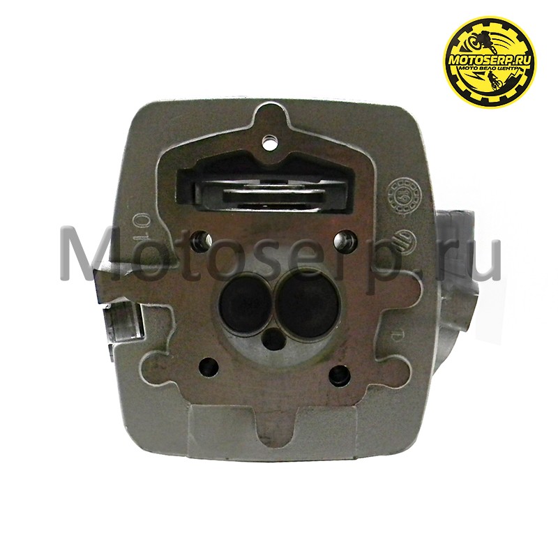 Купить  Головка цилиндра 161FMJ 150cc D61mm (CB - верхн распредв) CB150 в сборе,без крышки (шт) (R1 (MM 92322  купить с доставкой по Москве и России, цена, технические характеристики, комплектация фото  - motoserp.ru