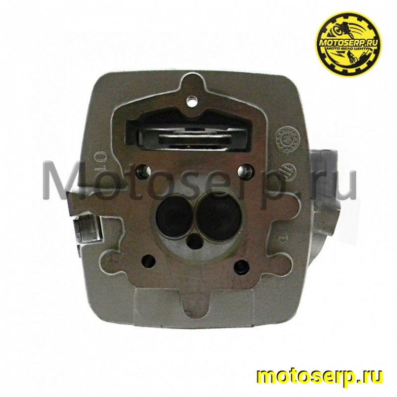 Купить  Головка цилиндра 161FMJ 150cc D61mm (CB - верхн распредв) CB150 в сборе,без крышки (шт) (R1 (MM 92322  купить с доставкой по Москве и России, цена, технические характеристики, комплектация фото  - motoserp.ru