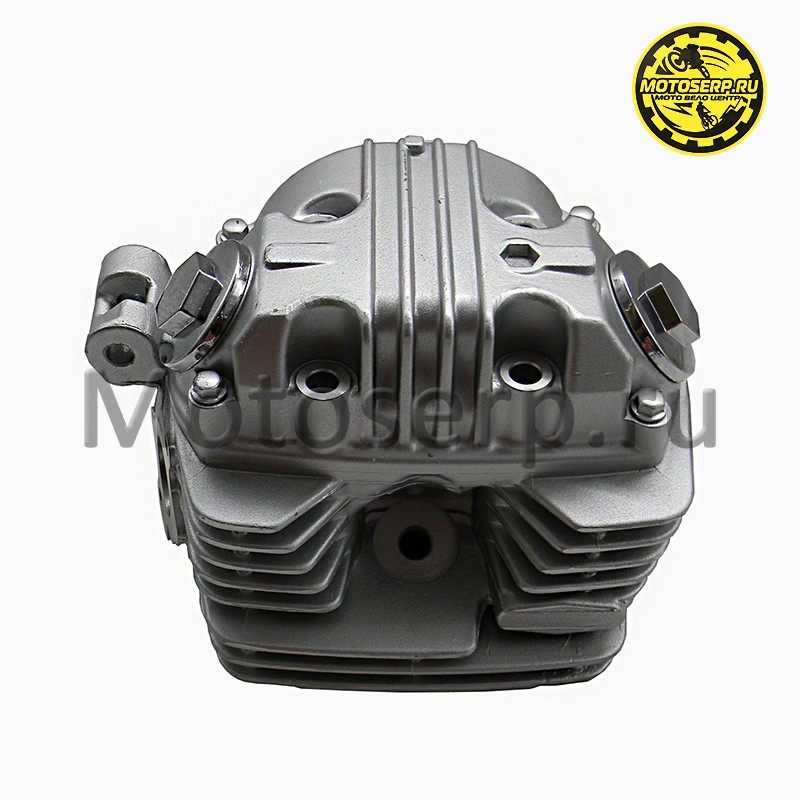 Купить  Головка цилиндра 161FMJ 150cc D61mm (CB - верхн распредв) CB150 в сборе,без крышки (шт) (R1 (MM 92322  купить с доставкой по Москве и России, цена, технические характеристики, комплектация фото  - motoserp.ru