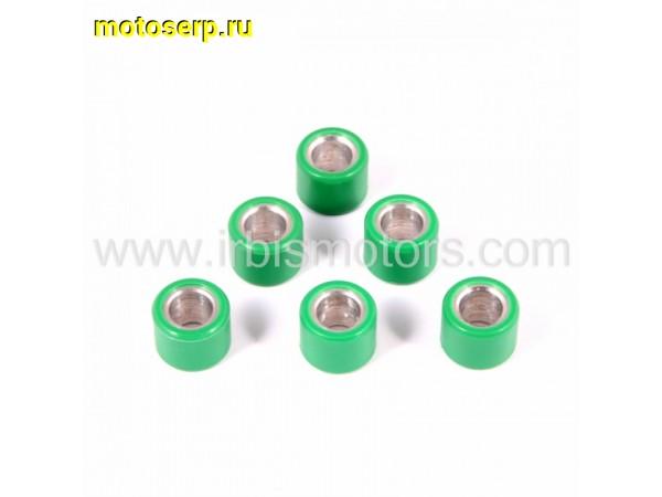 Купить  Грузики вариатора (ролики) R15*12  3,0 гр. Yamaha,1E40QMB (CN) (комп) (0 купить с доставкой по Москве и России, цена, технические характеристики, комплектация фото  - motoserp.ru