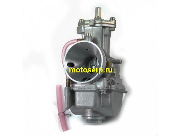 Купить  Карбюратор Yamaha 2Т D21 (ручной дросель) KIYOSHI ТЮНИНГ (шт)  (0 купить с доставкой по Москве и России, цена, технические характеристики, комплектация фото  - motoserp.ru