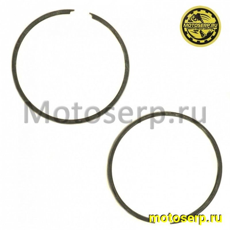 Купить  Кольцо поршневое (кольца поршневые) Suzuki  Let's 4,5 V50 D41.8; 50сс (комп) (0 купить с доставкой по Москве и России, цена, технические характеристики, комплектация фото  - motoserp.ru
