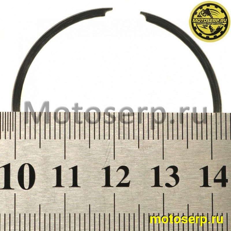 Купить  Кольцо поршневое (кольца поршневые) Suzuki  Let's 4,5 V50 D41.8; 50сс (комп) (0 купить с доставкой по Москве и России, цена, технические характеристики, комплектация фото  - motoserp.ru