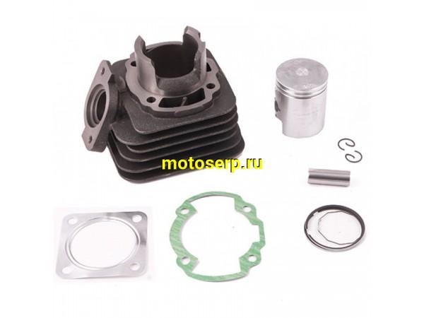 Купить  ЦПГ, поршневая группа Honda LEAD-50  65cc (D43; p-12) (GC-7) 5-ти канальн (CN) ТЮНИНГ (шт) (0 купить с доставкой по Москве и России, цена, технические характеристики, комплектация фото  - motoserp.ru