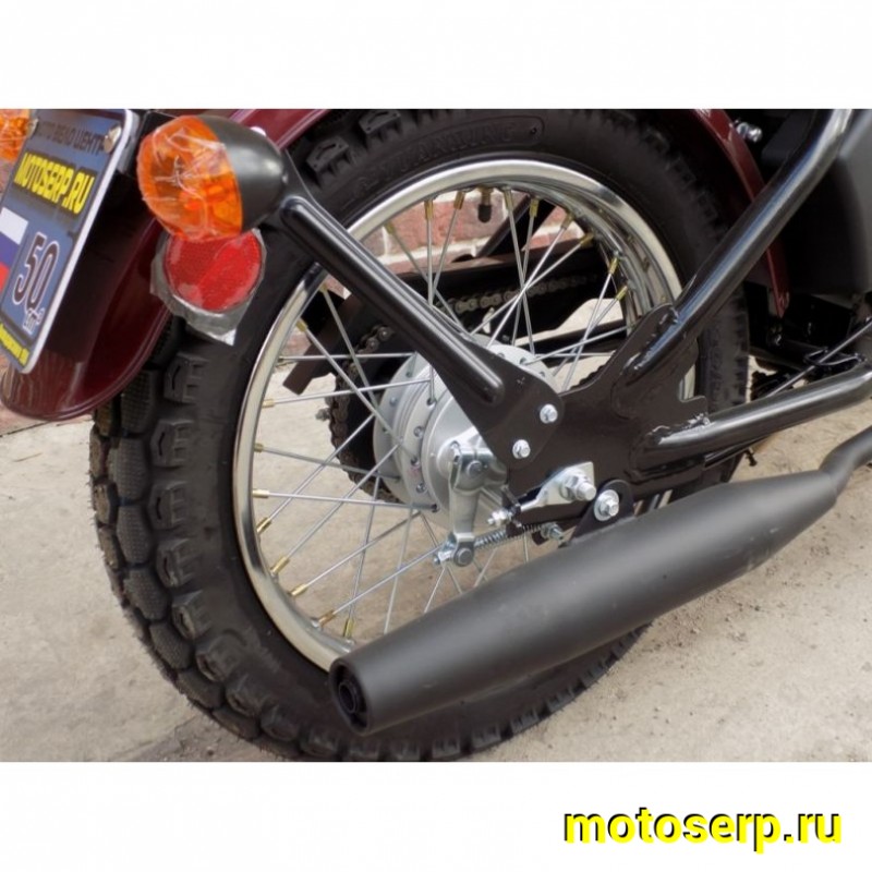 Купить  ====Мопед MM JOYRIDE 50/110 (Джойрайд 50/110) ,4Т, возд. охл., КПП-2х ступенч автомат, сцепление - автомат, 110х90-16", диск/бараб (шт) 0110 купить с доставкой по Москве и России, цена, технические характеристики, комплектация фото  - motoserp.ru