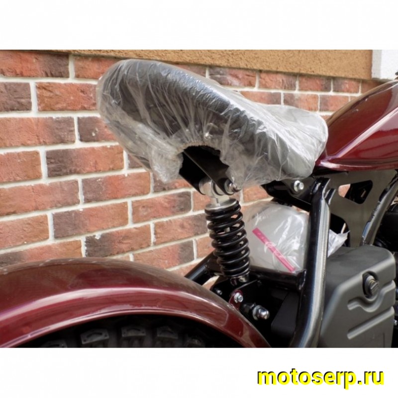 Купить  ====Мопед MM JOYRIDE 50/110 (Джойрайд 50/110) ,4Т, возд. охл., КПП-2х ступенч автомат, сцепление - автомат, 110х90-16", диск/бараб (шт) 0110 купить с доставкой по Москве и России, цена, технические характеристики, комплектация фото  - motoserp.ru