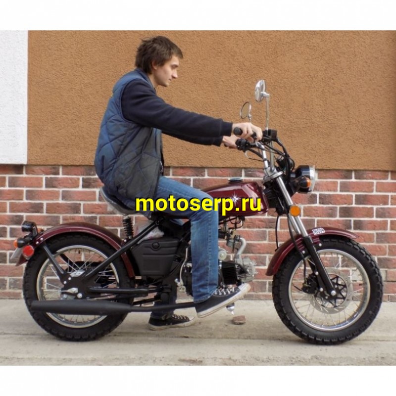 Купить  ====Мопед MM JOYRIDE 50/110 (Джойрайд 50/110) ,4Т, возд. охл., КПП-2х ступенч автомат, сцепление - автомат, 110х90-16", диск/бараб (шт) 0110 купить с доставкой по Москве и России, цена, технические характеристики, комплектация фото  - motoserp.ru