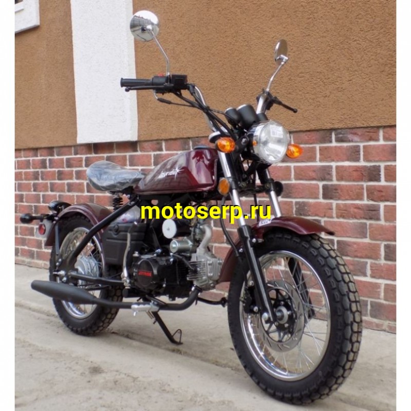 Купить  ====Мопед MM JOYRIDE 50/110 (Джойрайд 50/110) ,4Т, возд. охл., КПП-2х ступенч автомат, сцепление - автомат, 110х90-16", диск/бараб (шт) 0110 купить с доставкой по Москве и России, цена, технические характеристики, комплектация фото  - motoserp.ru