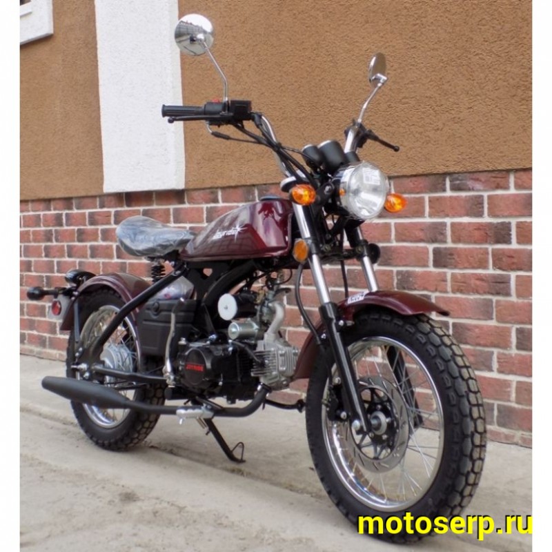 Купить  ====Мопед MM JOYRIDE 50/110 (Джойрайд 50/110) ,4Т, возд. охл., КПП-2х ступенч автомат, сцепление - автомат, 110х90-16", диск/бараб (шт) 0110 купить с доставкой по Москве и России, цена, технические характеристики, комплектация фото  - motoserp.ru