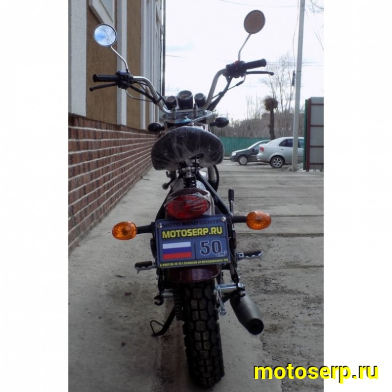 Купить  ====Мопед MM JOYRIDE 50/110 (Джойрайд 50/110) ,4Т, возд. охл., КПП-2х ступенч автомат, сцепление - автомат, 110х90-16", диск/бараб (шт) 0110 купить с доставкой по Москве и России, цена, технические характеристики, комплектация фото  - motoserp.ru