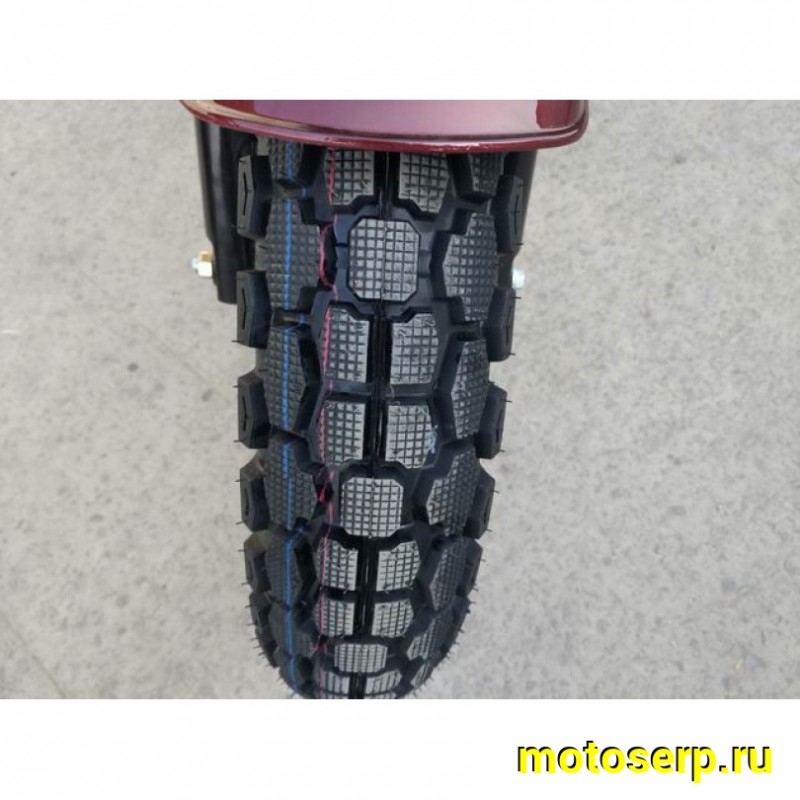 Купить  ====Мопед MM JOYRIDE 50/110 (Джойрайд 50/110) ,4Т, возд. охл., КПП-2х ступенч автомат, сцепление - автомат, 110х90-16", диск/бараб (шт) 0110 купить с доставкой по Москве и России, цена, технические характеристики, комплектация фото  - motoserp.ru