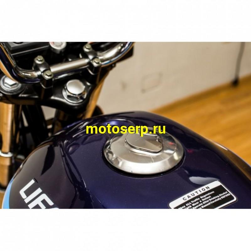 Купить  ====Мотоцикл LIFAN LF150-13 (Лифан 150-13) ,150 сс, 4-такт, карбюр., возд.охл., 5 пер., кол.18"/18" (шт) купить с доставкой по Москве и России, цена, технические характеристики, комплектация фото  - motoserp.ru