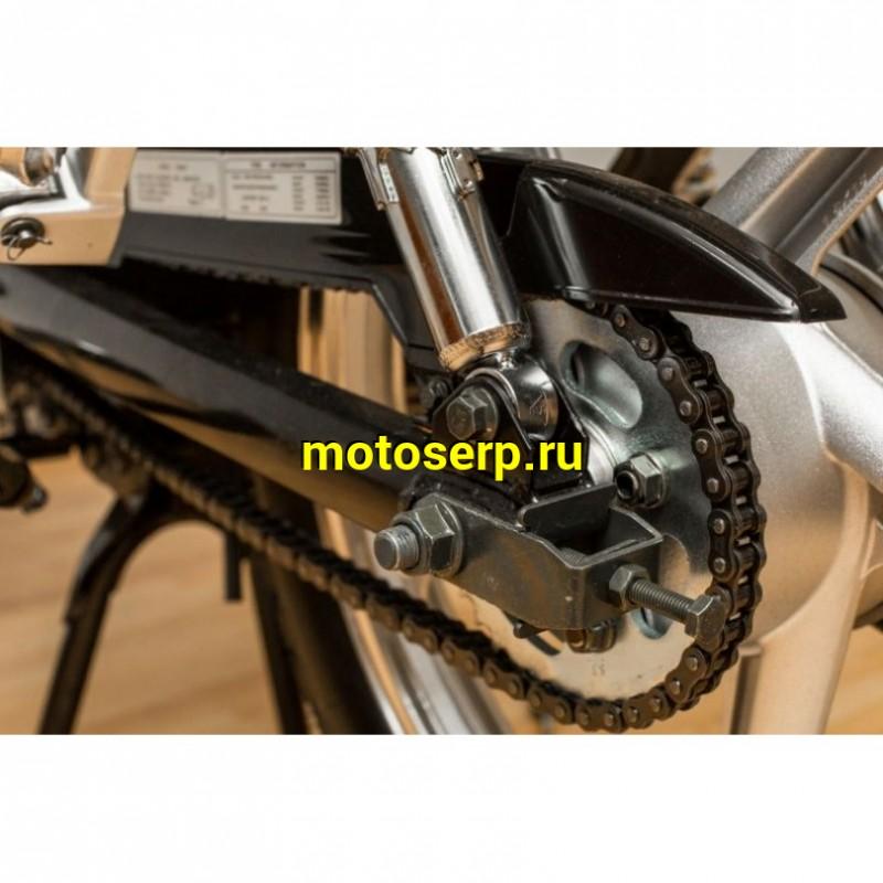 Купить  ====Мотоцикл LIFAN LF150-13 (Лифан 150-13) ,150 сс, 4-такт, карбюр., возд.охл., 5 пер., кол.18"/18" (шт) купить с доставкой по Москве и России, цена, технические характеристики, комплектация фото  - motoserp.ru