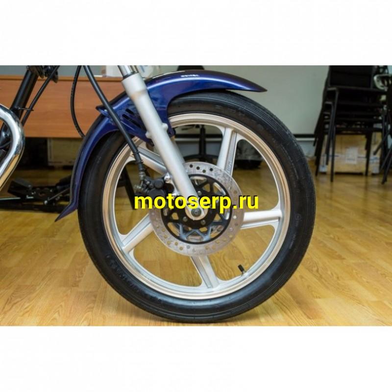 Купить  ====Мотоцикл LIFAN LF150-13 (Лифан 150-13) ,150 сс, 4-такт, карбюр., возд.охл., 5 пер., кол.18"/18" (шт) купить с доставкой по Москве и России, цена, технические характеристики, комплектация фото  - motoserp.ru