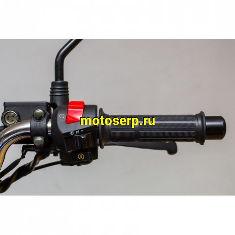 Купить  ====Мотоцикл LIFAN LF150-13 (Лифан 150-13) ,150 сс, 4-такт, карбюр., возд.охл., 5 пер., кол.18"/18" (шт) купить с доставкой по Москве и России, цена, технические характеристики, комплектация фото  - motoserp.ru