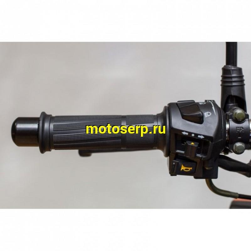 Купить  ====Мотоцикл LIFAN LF150-13 (Лифан 150-13) ,150 сс, 4-такт, карбюр., возд.охл., 5 пер., кол.18"/18" (шт) купить с доставкой по Москве и России, цена, технические характеристики, комплектация фото  - motoserp.ru