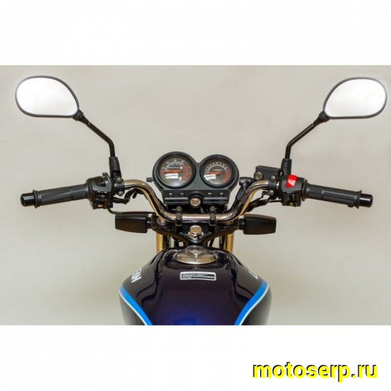 Купить  ====Мотоцикл LIFAN LF150-13 (Лифан 150-13) ,150 сс, 4-такт, карбюр., возд.охл., 5 пер., кол.18"/18" (шт) купить с доставкой по Москве и России, цена, технические характеристики, комплектация фото  - motoserp.ru