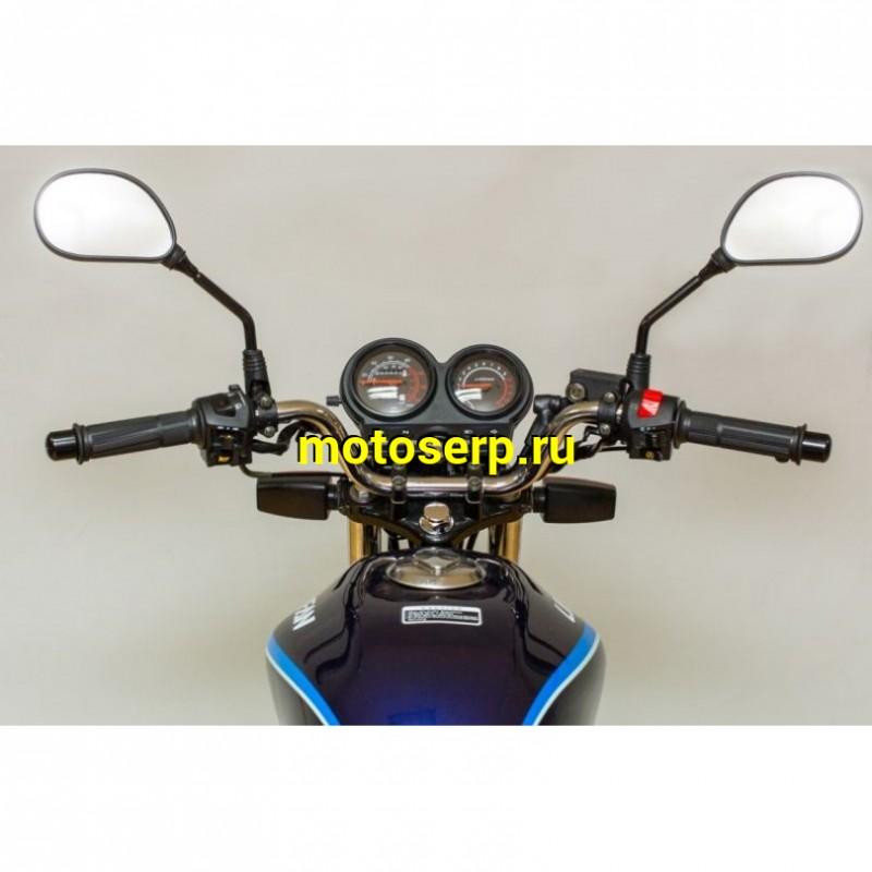 Купить  ====Мотоцикл LIFAN LF150-13 (Лифан 150-13) ,150 сс, 4-такт, карбюр., возд.охл., 5 пер., кол.18"/18" (шт) купить с доставкой по Москве и России, цена, технические характеристики, комплектация фото  - motoserp.ru