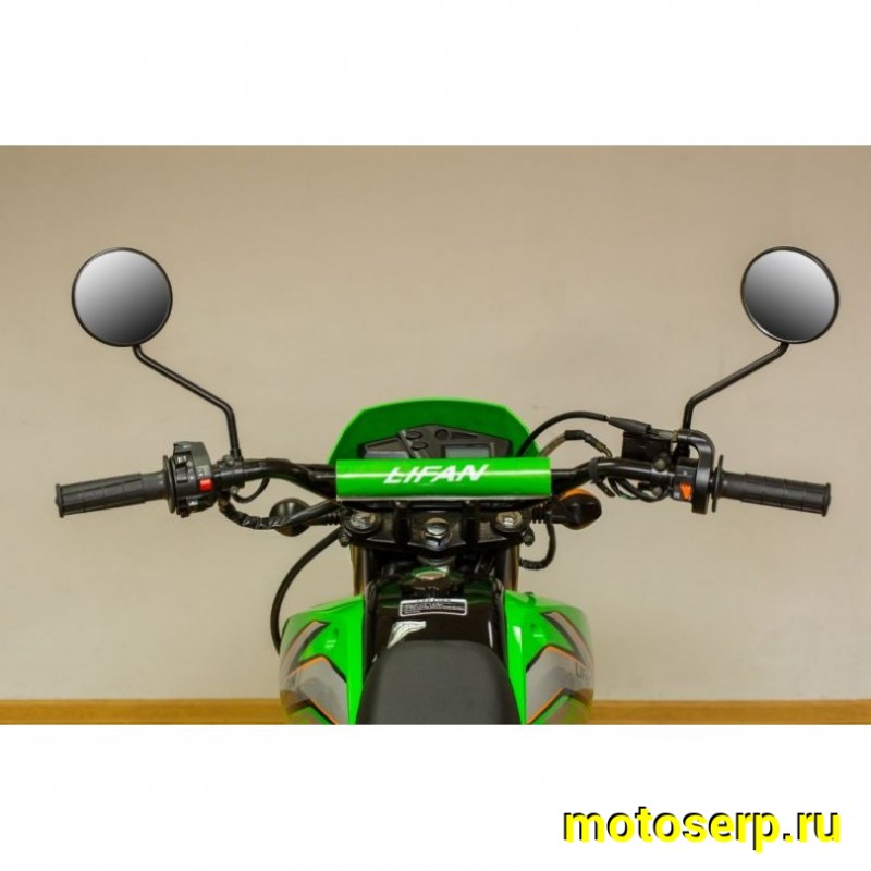 Купить  ====Эндуро Мотоцикл LIFAN LF200GY-3B (Off road tire) (ПТС), 21/18, 200cc,4Т, 5 перед., возд.охл., зелен. (шт) (Lifan (MM 39014 купить с доставкой по Москве и России, цена, технические характеристики, комплектация фото  - motoserp.ru