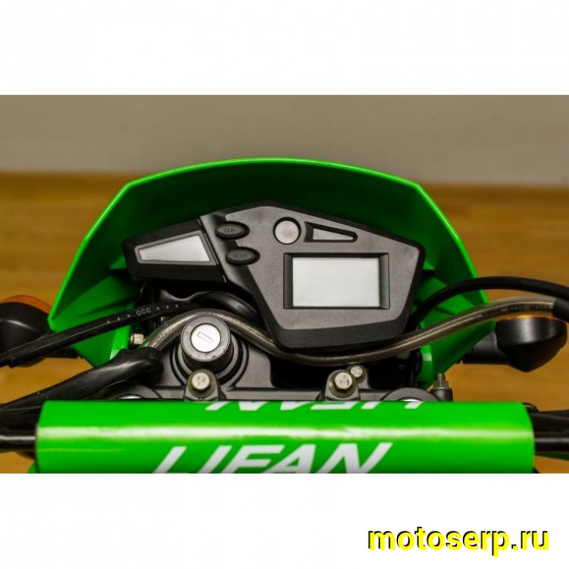 Купить  ====Эндуро Мотоцикл LIFAN LF200GY-3B (Off road tire) (ПТС), 21/18, 200cc,4Т, 5 перед., возд.охл., зелен. (шт) (Lifan (MM 39014 купить с доставкой по Москве и России, цена, технические характеристики, комплектация фото  - motoserp.ru