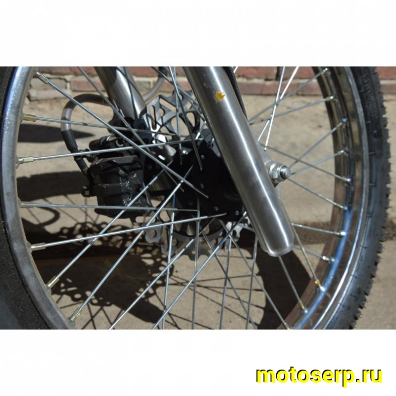 Купить  ====Эндуро Мотоцикл LIFAN LF200GY-3B (Off road tire) (ПТС), 21/18, 200cc,4Т, 5 перед., возд.охл., зелен. (шт) (Lifan (MM 39014 купить с доставкой по Москве и России, цена, технические характеристики, комплектация фото  - motoserp.ru