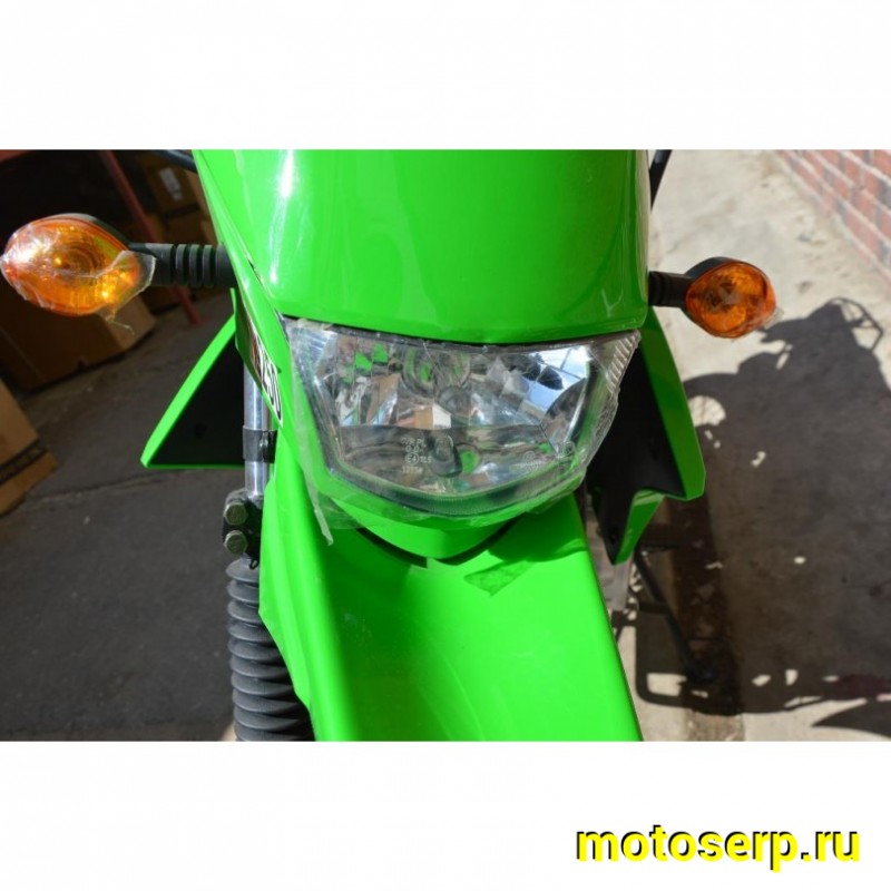 Купить  ====Эндуро Мотоцикл LIFAN LF200GY-3B (Off road tire) (ПТС), 21/18, 200cc,4Т, 5 перед., возд.охл., зелен. (шт) (Lifan (MM 39014 купить с доставкой по Москве и России, цена, технические характеристики, комплектация фото  - motoserp.ru