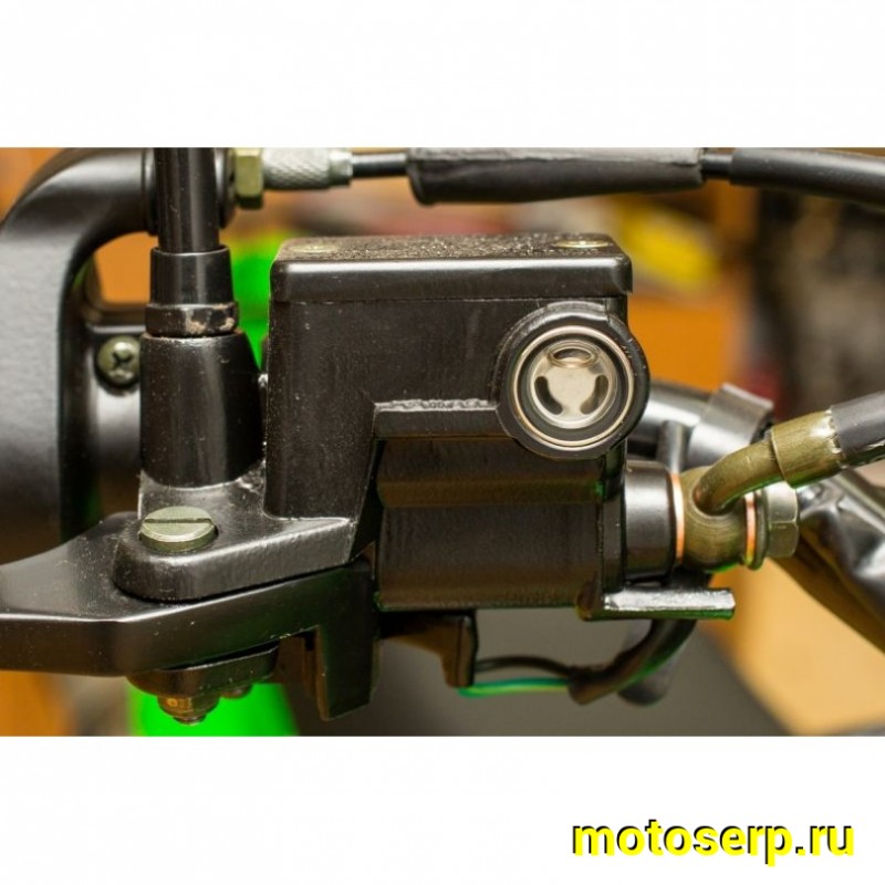 Купить  ====Эндуро Мотоцикл LIFAN LF200GY-3B (Off road tire) (ПТС), 21/18, 200cc,4Т, 5 перед., возд.охл., зелен. (шт) (Lifan (MM 39014 купить с доставкой по Москве и России, цена, технические характеристики, комплектация фото  - motoserp.ru